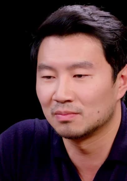 S16:E11 - Simu Liu Chugs Boba While Eating Spicy Wings poster