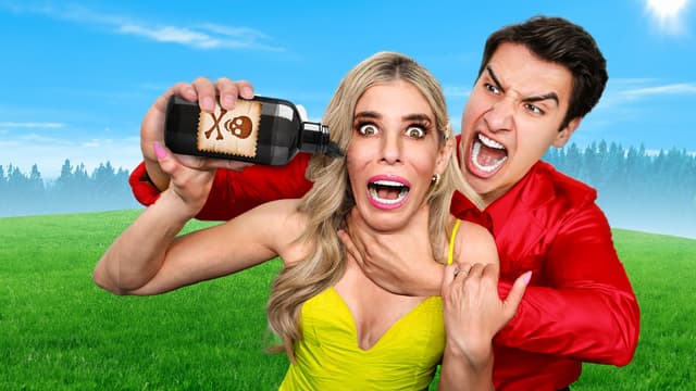 S09:E10 - Surviving Every Netflix Love Story