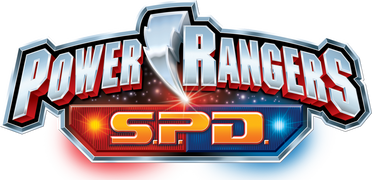 Power Rangers S.P.D.