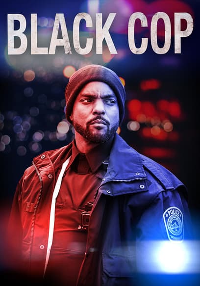 Black Cop