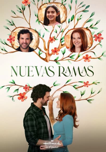 Nuevas Ramas (Doblado)