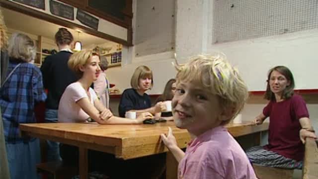 S01:E26 - Café Chocolate