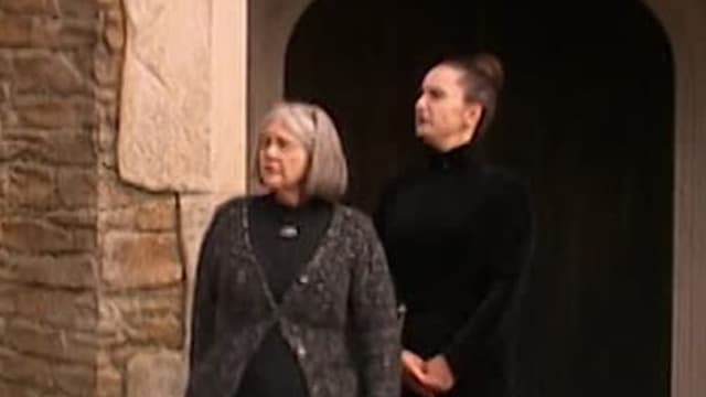 S03:E02 - An Unforgettable Experience