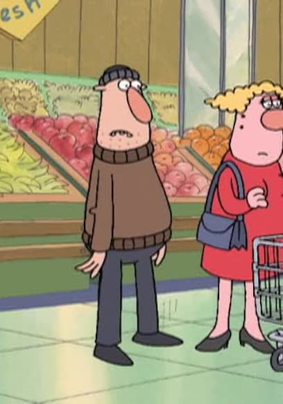 S01:E05 - De Compras poster