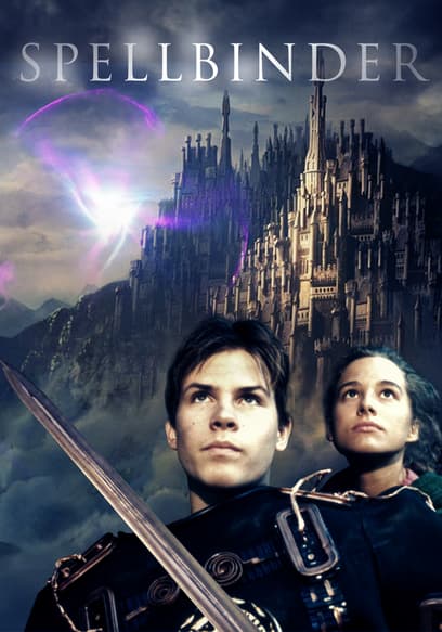 S01:E09 - The Labyrinth