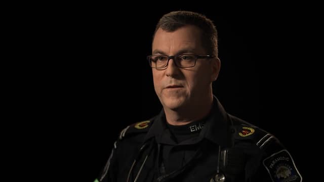 S01:E04 - A Matter for Code 8