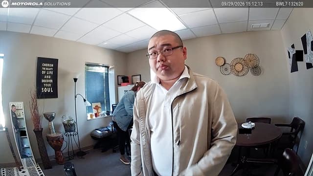 S02:E07 - Case Worker Ignored Girls Being Choked, Beaten: Sheriff