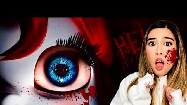 S01:E08 - Poppy Playtime Chapter 2