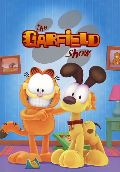 S01:E26 - Ice Man/T3000