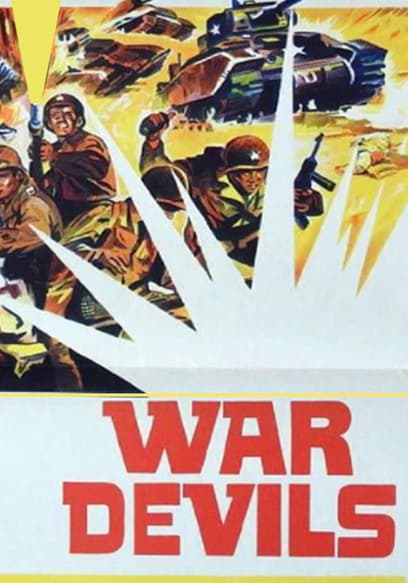 War Devils