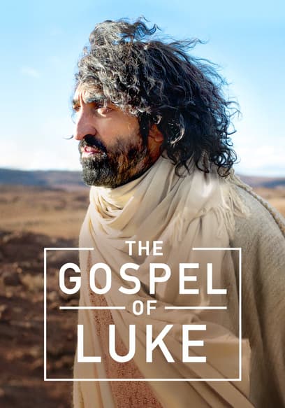 The Gospel of Luke