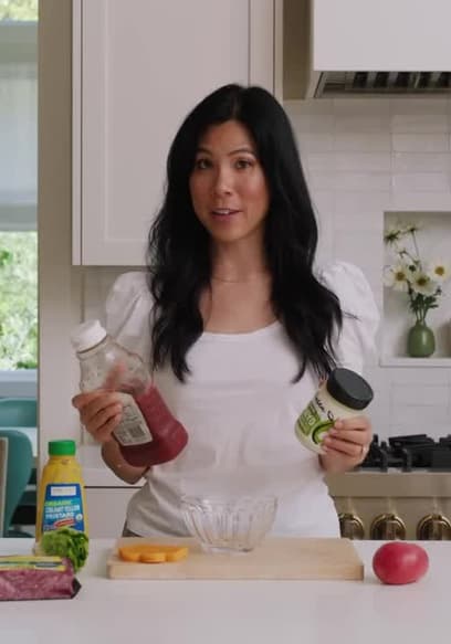 S01:E07 - Turning AI Food Into Real Treats poster