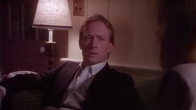 S08:E23 - Nightmare