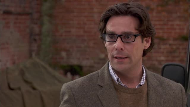 S15:E01 - El jinete oscuro