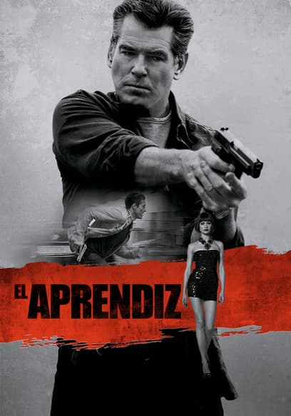 El aprendiz (Doblado)