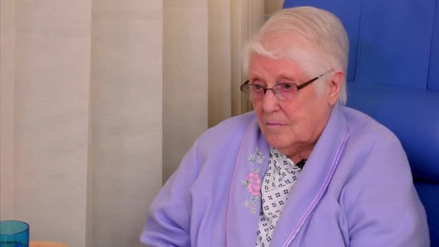 S01:E06 - Nigel, Carol, Barbara