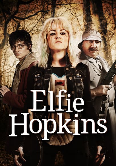 Elfie Hopkins