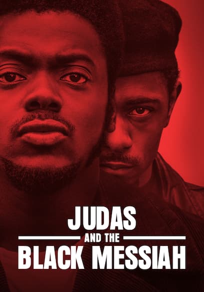 Judas and the Black Messiah