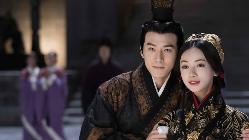 Watch The Legend of Hao Lan S01:E29 - Episode 29 - Free TV