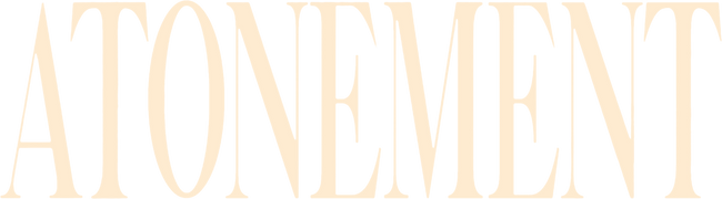 Atonement