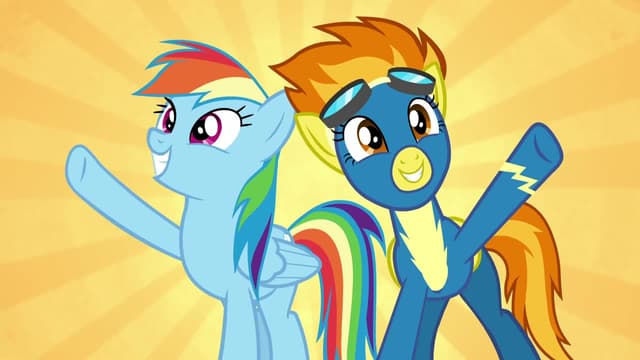 S06:E07 - Newbie Dash