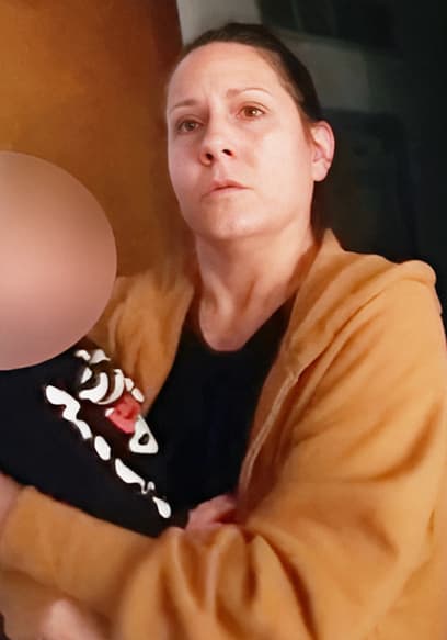 Póster de S02:E12 - Mom Has Baby With Daughter’s 14-Year-Old Ex!