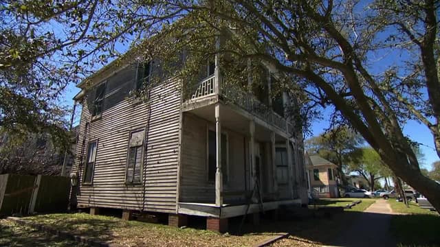 S01:E04 - Duplex Conversion