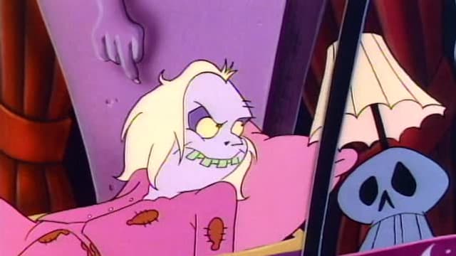 S04:E27 - Poultrygeist