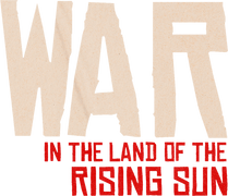 War in the Land of the Rising Sun