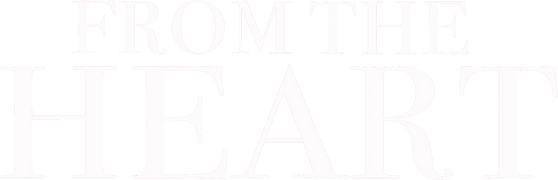 Desde el corazón (Doblado)