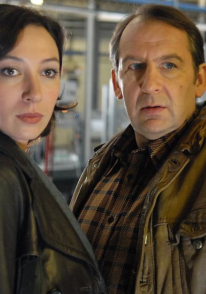 Affiche de S01:E05 - Rudolf Sommerbauer