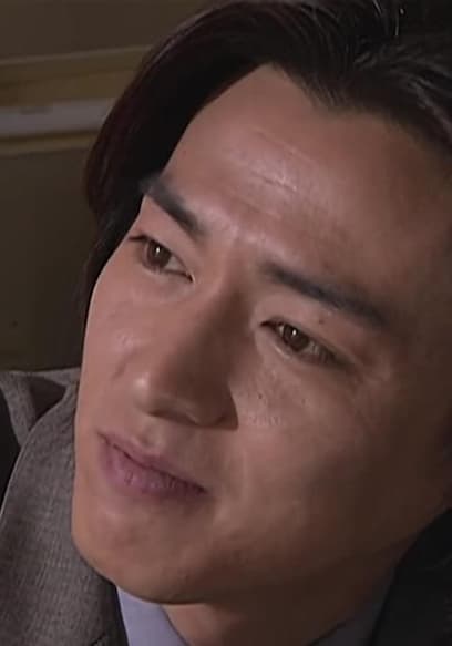 S01:E49 - Yusuke poster