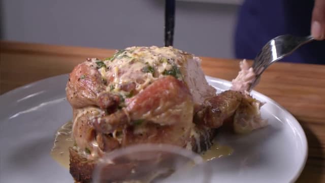 S02:É04 - S02:E04 - Family Dinner