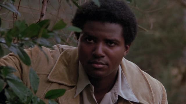 S03:E20 - Night of the Killing