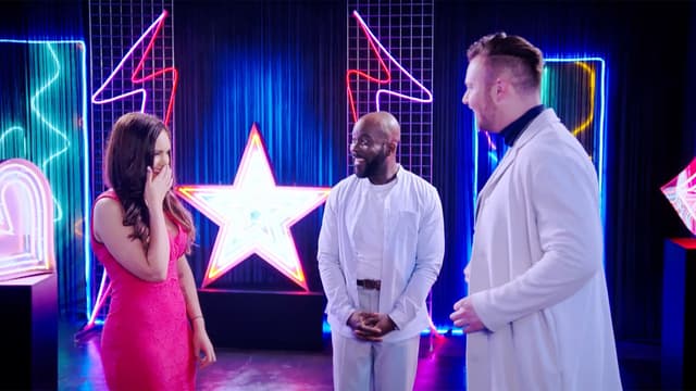 S01:E16 - Episode 16