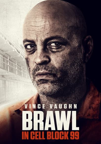 Brawl in Cell Block 99 poster