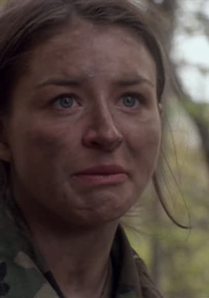 S01:E14 - Basic Training poster