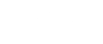 Prison, My Parents & Me