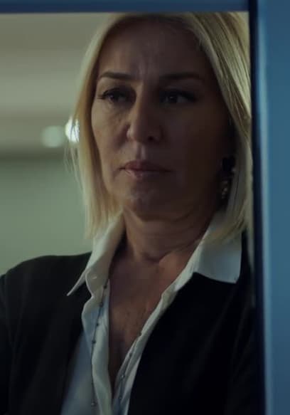 S01:E05 - La familia de Zeynep poster