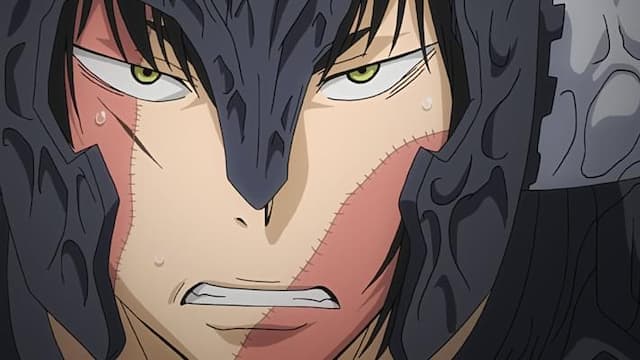 S07:E170 - Fateful Showdown