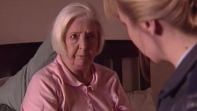 S02:E16 - Old Dogs, New Tricks