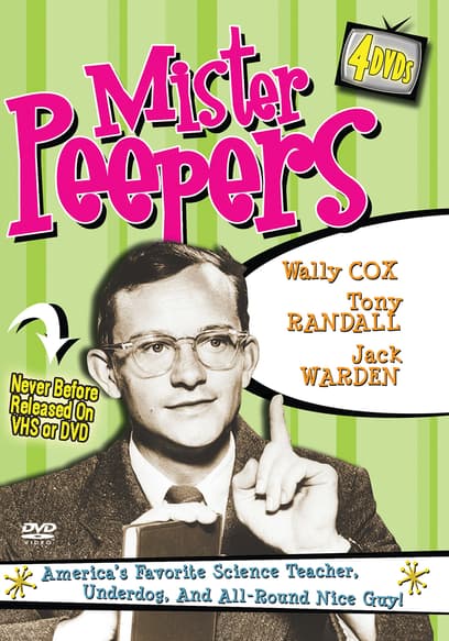 S01:E16 - 12/14/1952