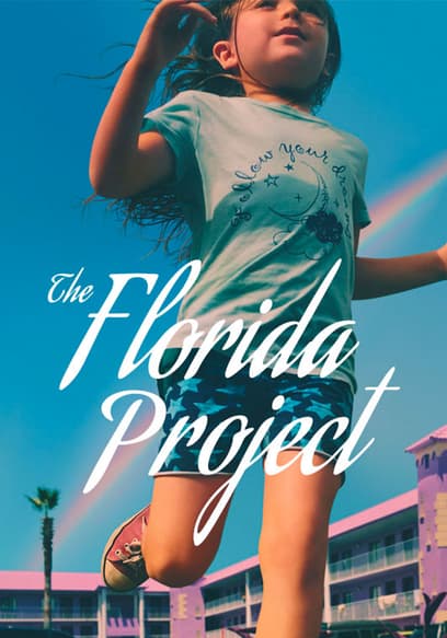 The Florida Project