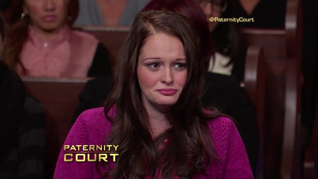 S01:E129 - Barrett vs. Mullinax