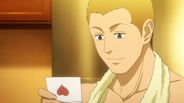 S01:E05 - Not Enough Days