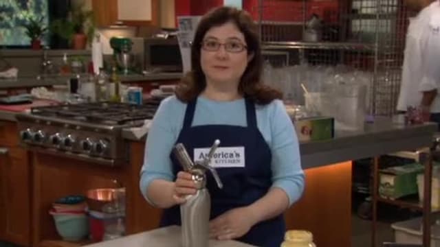 S11:E05 - Italian Comfort Classics