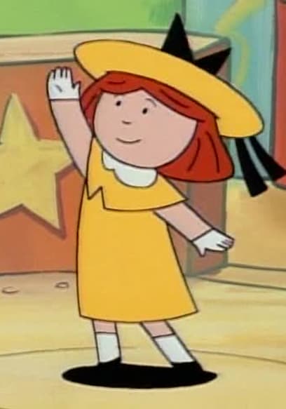 S01:E15 - Madeline and the Missing Clown poster