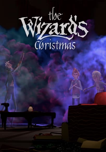 The Wizard’s Christmas