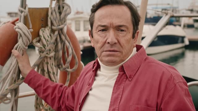 S01:E08 - Big Fish Always Escape, Don’t They?