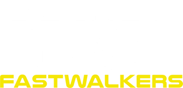 Secret Space UFOs: Fastwalkers